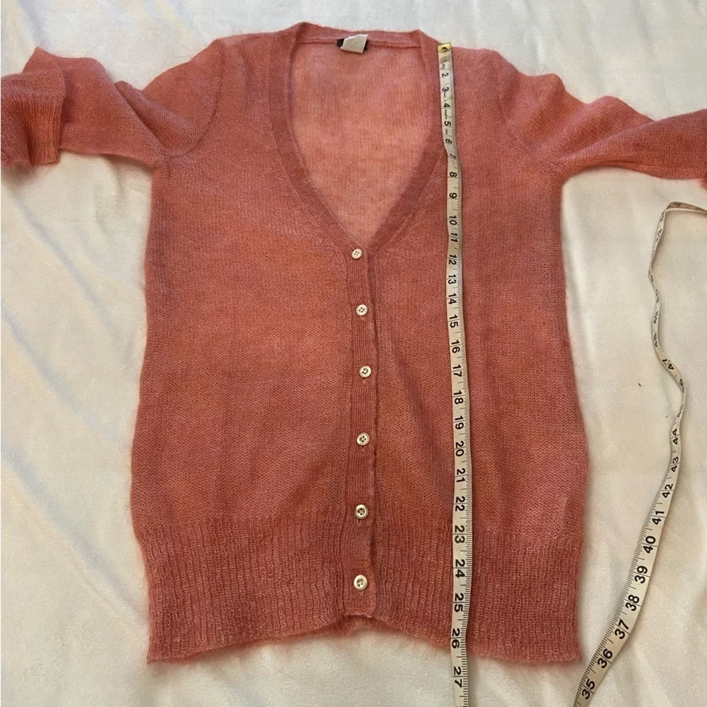 J. Crew crew coral